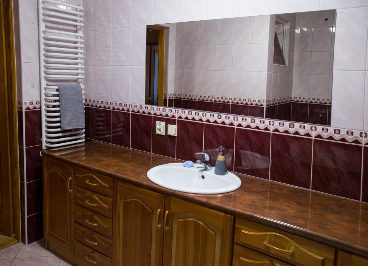 Miedzy Owcami Apartment Сромовце Вижне Екстериор снимка