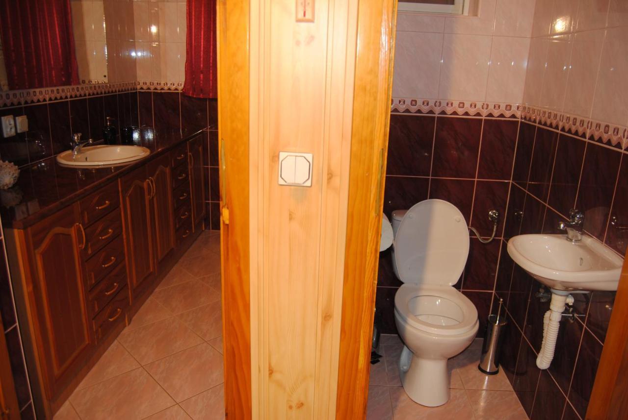 Miedzy Owcami Apartment Сромовце Вижне Екстериор снимка